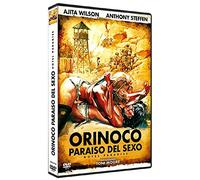 Hotel Paradise ( Orinoco: Prigioniere del sesso ) [ Origine Spagnolo, Nessuna Lingua Italiana ]