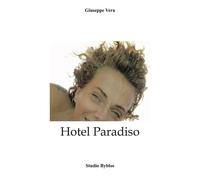 Hotel paradiso - [Studio Byblos]