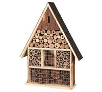 Hotel per insetti 35 × 50 × 9 cm