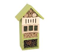 Hotel per insetti verde Small Foot