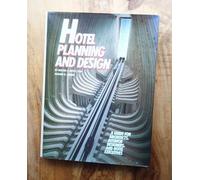 Hotel Planning and Design