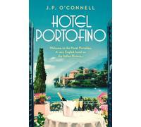 Hotel Portofino: NOW A MAJOR ITV DRAMA