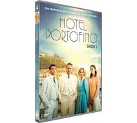 Hôtel Portofino- Saison 1- 2 DVD