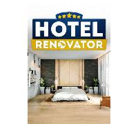 Hotel Renovator XBOX LIVE Key EUROPE