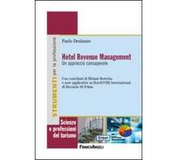 Hotel revenue management. Un approccio consapevole