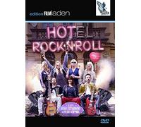Hotel Rock'n'Roll