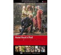 Hotel Rock'n'Roll - Edition 'Der Österreichische Film' #298