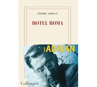Hotel Roma