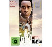 Hotel Ruanda