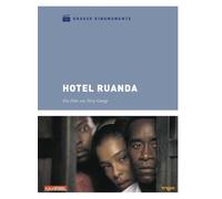 Hotel Ruanda - Große Kinomomente