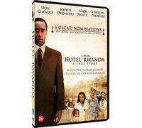 Hotel Rwanda