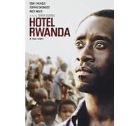 Hotel Rwanda
