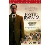 Hotel rwanda dvd collector