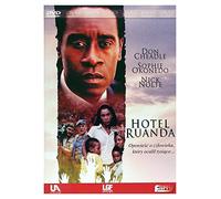 Hotel Rwanda [DVD] (IMPORT) (Nessuna versione italiana)