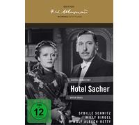 Hotel Sacher (DVD)