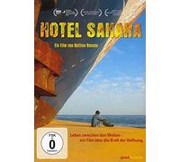 Hotel Sahara (OmU)