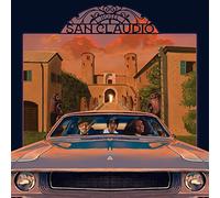 Mark De Clive-Lowe, Shigeto & Melanie Charles Hotel San Claudio (CD) Album