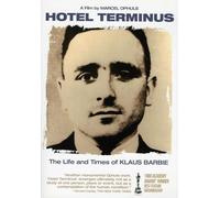 Hotel Terminus:Life & Times of - Hotel Terminus: The Life & Times Of Klaus Barbie [Edizione: Stati Uniti]