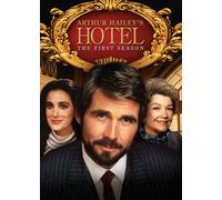 Hotel: The First Season