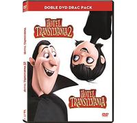 Hotel Transilvania 1+2