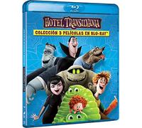 Hotel Transilvania - 1-3