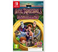 Hotel Transilvania 3: Mostri al Mare