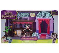 Hotel Transilvania 62618030_1 Playset, Multicolore