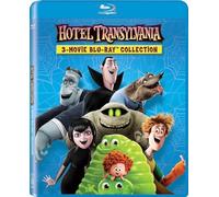 Hotel Translyvania: Triple Feature