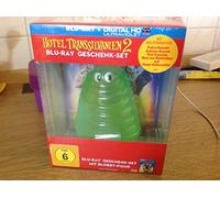 Hotel Transsilvanien 2 (mit Blobby Figurine)