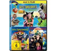 Hotel Transsilvanien 1 - 3