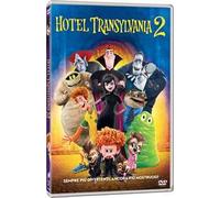 Hotel Transylvania 2