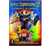 Hotel Transylvania 2