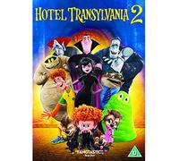Hotel Transylvania 2 – Sony Pictures Home Entertainment – Edizione: Regno Unito