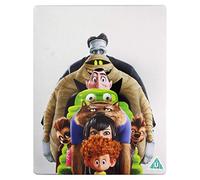 Hotel Transylvania 2 (Blu-ray) Adam Sandler Selena Gomez Steve Buscemi