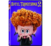 Hotel Transylvania 2 [Edizione: Stati Uniti]