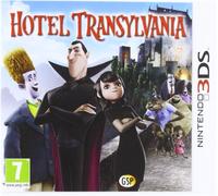 Hotel Transylvania