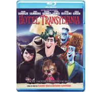 Hotel Transylvania