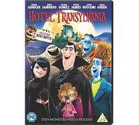 Hotel Transylvania [2012] by Adam Sandler(2013-02-04)
