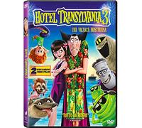 Hotel Transylvania 3