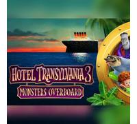 Hotel Transylvania 3: Monsters Overboard (Nintendo Switch) Nintendo Key - EU