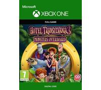 Hotel Transylvania 3: Monsters Overboard (Xbox One) Xbox Live Key EUROPE