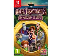 Hotel Transylvania 3 Mostri in mare SWITCH - Nouvo