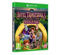Namco - Hotel Transylvania: 3 Mostri In Mare Xb1 Namco