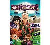 Hotel Transylvania 3: Summer Vacation