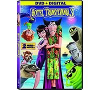 Hotel Transylvania 3: Summer Vacation