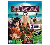 Hotel Transylvania 3: Summer Vacation