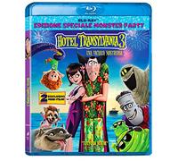 Hotel Transylvania 3 (Blu-Ray)