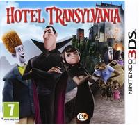 Hotel Transylvania 3DS