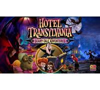 Hotel Transylvania: Avventure da paura