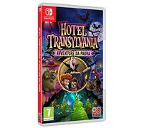 Hotel Transylvania: Avventure da paura